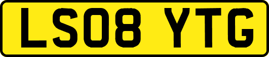 LS08YTG
