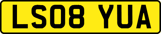 LS08YUA