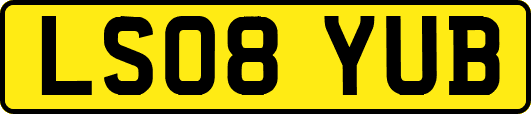 LS08YUB
