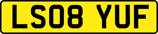 LS08YUF