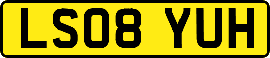 LS08YUH