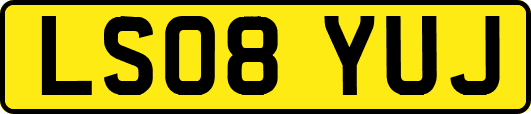 LS08YUJ