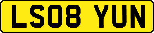 LS08YUN
