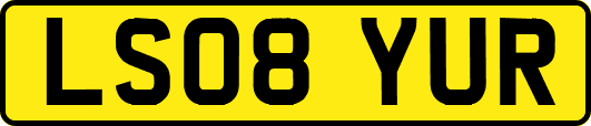 LS08YUR