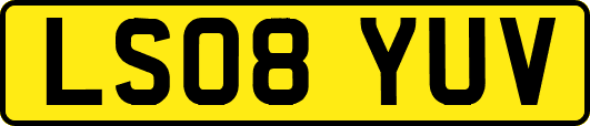 LS08YUV