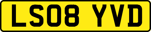 LS08YVD