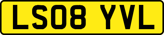 LS08YVL