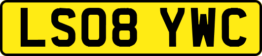 LS08YWC