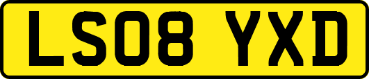 LS08YXD