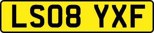 LS08YXF