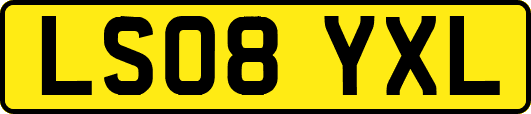 LS08YXL