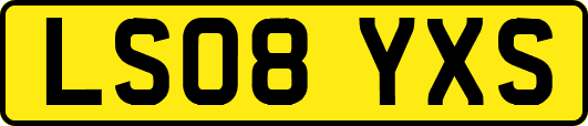 LS08YXS