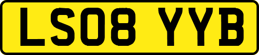 LS08YYB