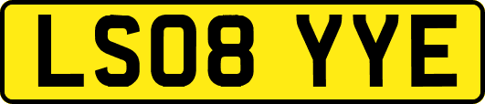 LS08YYE
