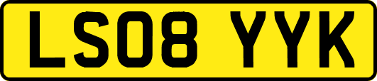 LS08YYK