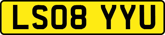 LS08YYU