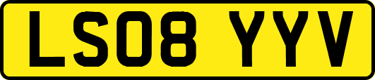 LS08YYV