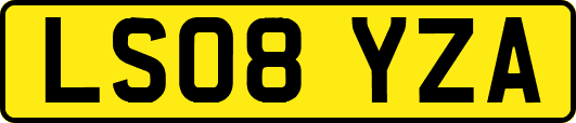 LS08YZA