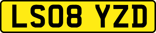 LS08YZD