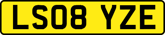 LS08YZE