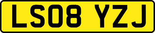 LS08YZJ