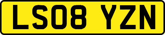 LS08YZN
