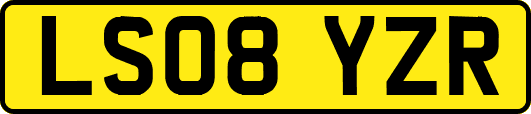 LS08YZR