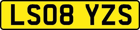 LS08YZS