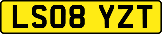 LS08YZT