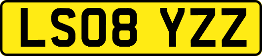 LS08YZZ