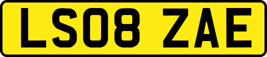 LS08ZAE