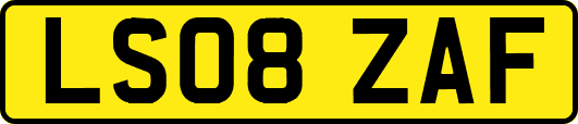 LS08ZAF