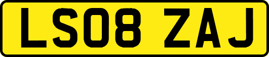 LS08ZAJ