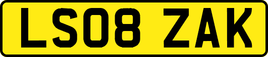 LS08ZAK