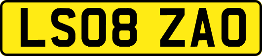 LS08ZAO