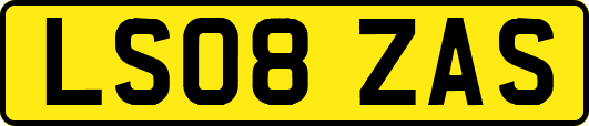 LS08ZAS