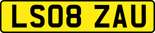 LS08ZAU