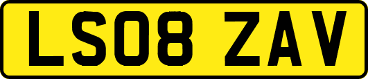 LS08ZAV