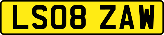 LS08ZAW