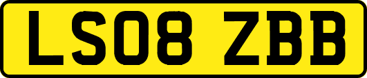 LS08ZBB