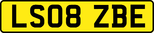 LS08ZBE
