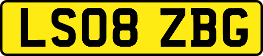 LS08ZBG