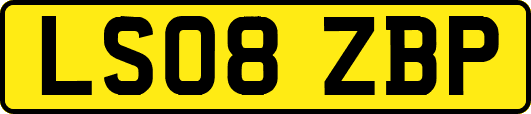 LS08ZBP