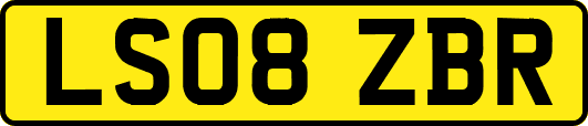 LS08ZBR