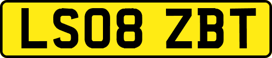 LS08ZBT