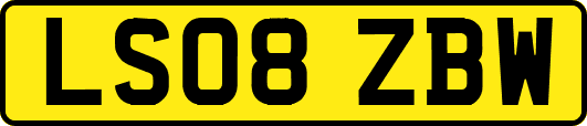 LS08ZBW