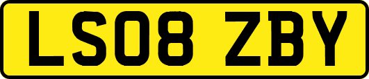 LS08ZBY