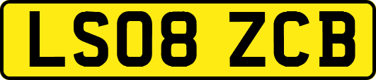 LS08ZCB