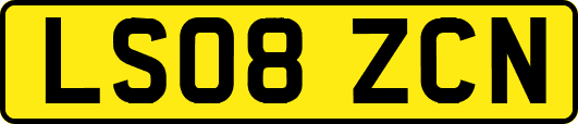 LS08ZCN