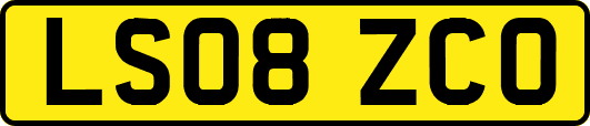LS08ZCO